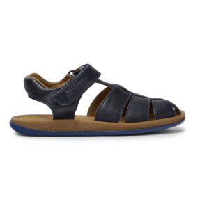 Camper Bicho 80177-062 Blue Sandals for Kids