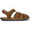Camper Bicho 80177-063 Brown Sandals for Kids