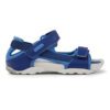 Camper Ous 80188-070 Blue Sandals for Kids