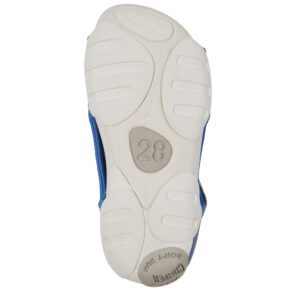 Camper Ous 80188-070 Blue Sandals for Kids