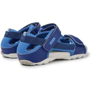 Camper Ous 80188-070 Blue Sandals for Kids