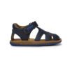 Camper Bicho 80372-064 Blue Sandals for Kids