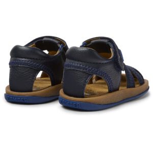 Camper Bicho 80372-064 Blue Sandals for Kids