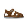 Camper Bicho 80372-066 Brown Sandals for Kids