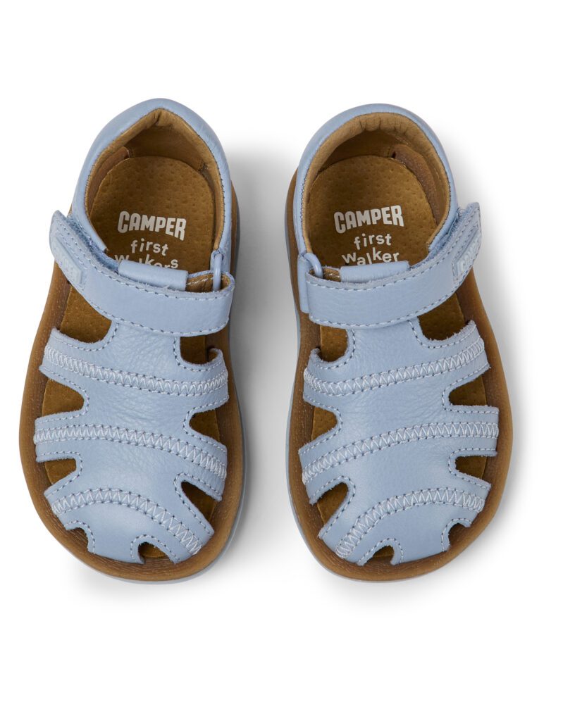 Camper Bicho First Walker Sandales T – Premiers Pas Tout Confort Pour Bébé
