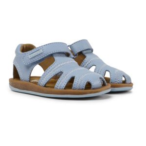 Camper Bicho 80372-067 Blue Sandals for Kids