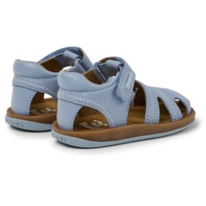 Camper Bicho 80372-067 Blue Sandals for Kids