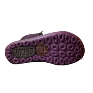 Camper Peu Pista 90150-001 Ankle boots Kids