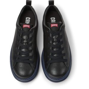 Camper Runner K100226-017 Black Sneakers for Men