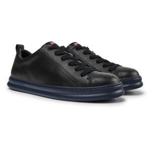 Camper Runner K100226-017 Black Sneakers for Men
