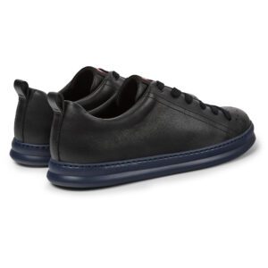 Camper Runner K100226-017 Black Sneakers for Men