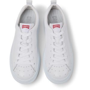 Camper Runner K100226-047 Λευκά Ανδρικά Sneakers