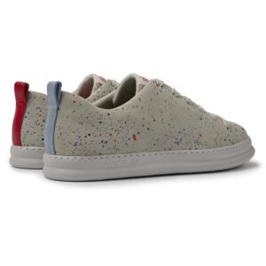 Camper Twins Runner K100226-103 Grey Sneakers for Men