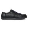 Camper Peu K100249-012 Black Casual Shoes for Men