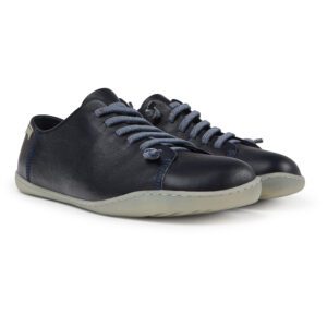 Camper Peu K100249-030 Blue Casual Shoes for Men