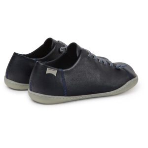 Camper Peu K100249-030 Blue Casual Shoes for Men