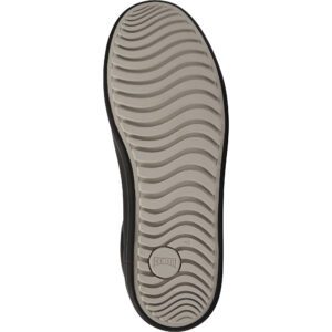 Camper Chasis K100373-008 Black Casual Shoes for Men