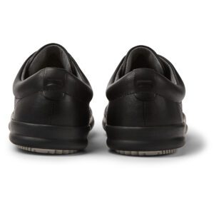 Camper Chasis K100373-008 Black Casual Shoes for Men