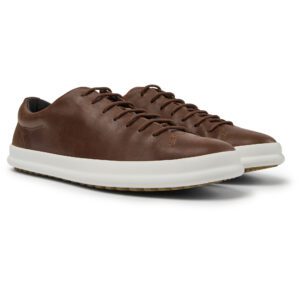 Camper Chasis K100373-023 Brown Sneakers for Men