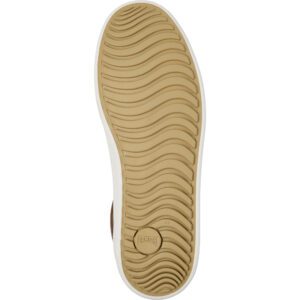 Camper Chasis K100373-023 Brown Sneakers for Men