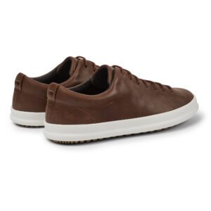 Camper Chasis K100373-023 Brown Sneakers for Men