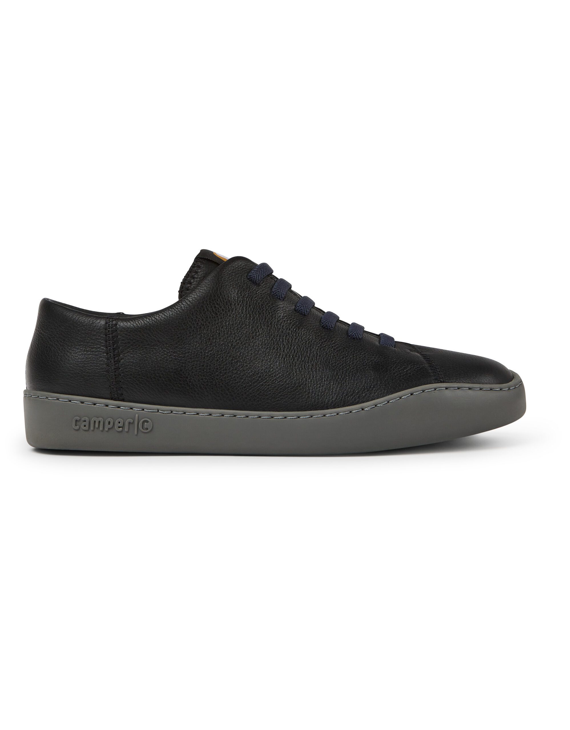 Camper Peu K100479 001 Black Casual Shoes for Men