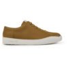 Camper Peu K100479-026 Brown Sneakers for Men