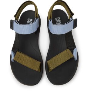 Camper Match K100539-019 Multicolor Sandals for Men