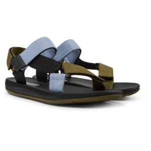 Camper Match K100539-019 Multicolor Sandals for Men