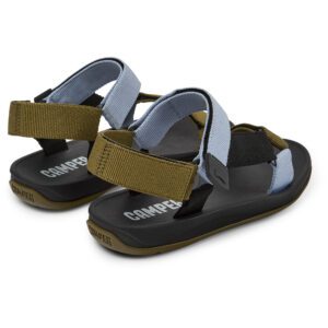 Camper Match K100539-019 Multicolor Sandals for Men