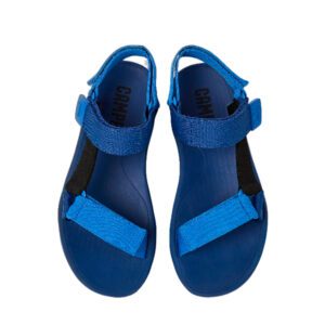 Camper Match K100539-020 Multicolor Sandals for Men