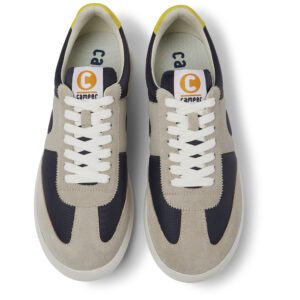 Camper Pelotas XLite K100545-029 Γκρι Ανδρικά Sneakers