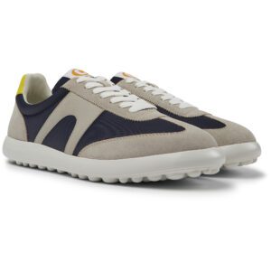 Camper Pelotas XLite K100545-029 Γκρι Ανδρικά Sneakers