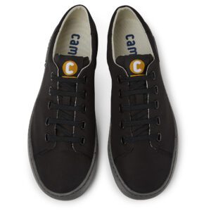 Camper Peu K100596-007 Black Sneakers for Men