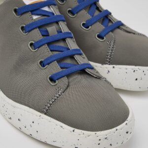 Camper Peu K100596-015 Grey Sneakers for Men
