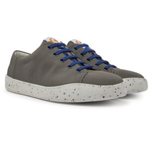 Camper Peu K100596-015 Grey Sneakers for Men