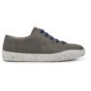 Camper Peu K100596-015 Grey Sneakers for Men