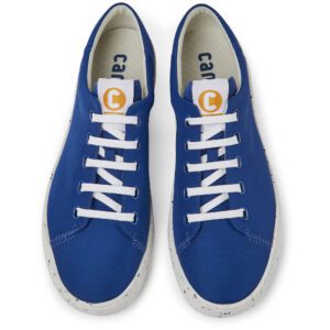 Camper Peu K100596-017 Μπλε Ανδρικά Παπούτσια