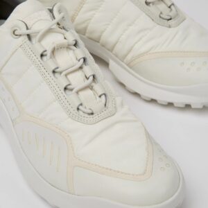 Camper CRCLR K100658-006 White Sneakers for Men