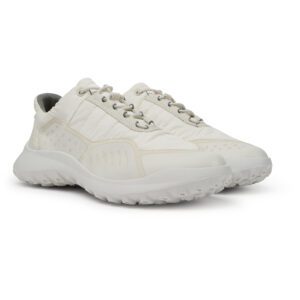 Camper CRCLR K100658-006 White Sneakers for Men