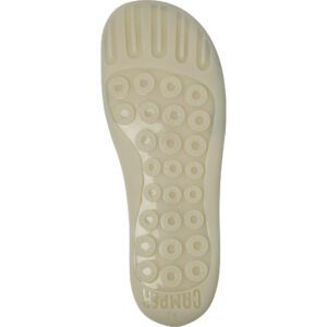 Camper Peu K100668-009 Grey Casual Shoes for Men