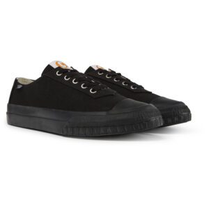 Camper Camaleon K100674-016 Μαύρα Ανδρικά Sneakers