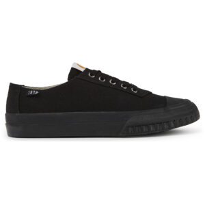 Camper Camaleon K100674-016 Black Sneakers for Men