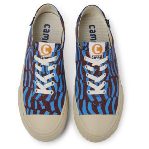 Camper Camaleon K100674-017 Πολύχρωμα Ανδρικά Sneakers