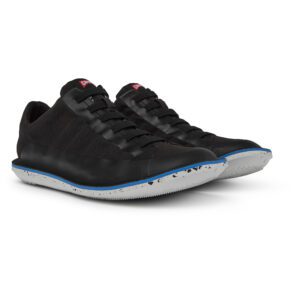 Camper Beetle K100716-005 Black Casual Shoes for Men