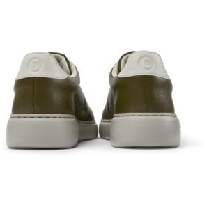 Camper Runner K21 K100743-011 Green Sneakers for Men