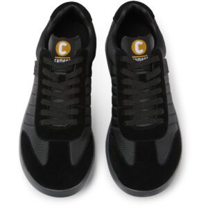 Camper Pelotas K100751-002 Μαύρα Ανδρικά Sneakers