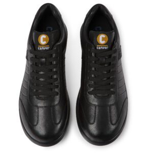 Camper Pelotas K100752-001 Μαύρα Ανδρικά Sneakers