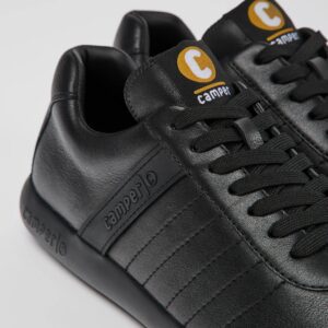 Camper Pelotas K100752-001 Μαύρα Ανδρικά Sneakers