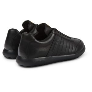 Camper Pelotas K100752-001 Μαύρα Ανδρικά Sneakers